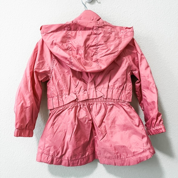 Old Navy Toddler Windbreaker Jacket - Picture 2 of 8